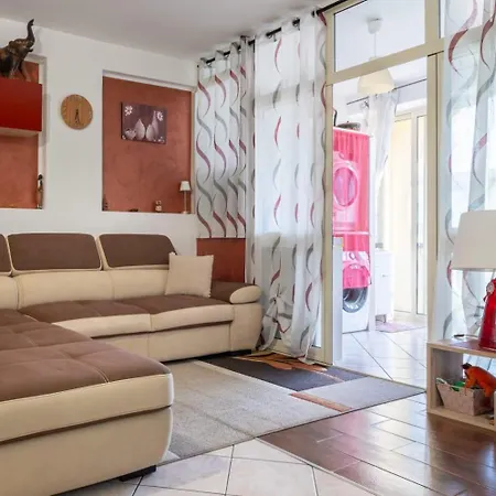 Alba Ionica Apartment