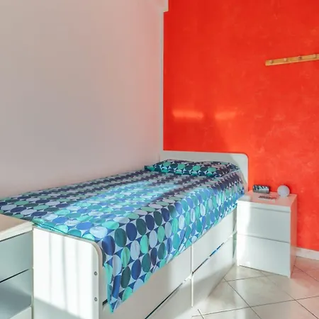 Apartment Alba Ionica