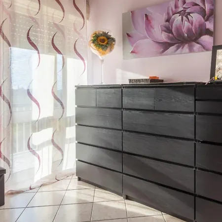 Alba Ionica Apartment